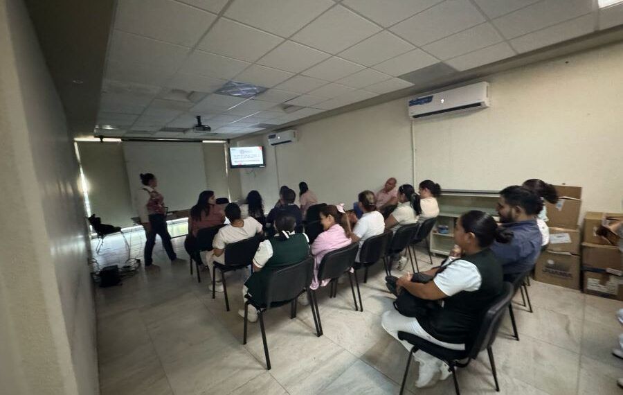 impulsan programa de salud mental para trabajadores del IMSS | El Día de Michoacán