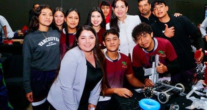Este miércoles inicia registro para becas Benito Juárez en nivel medio superior: SEE