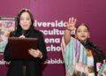 Toma Posesión Nueva Rectora De La Universidad Intercultural Indígena 3 Toma Posesión Nueva Rectora De La Universidad Intercultural Indígena