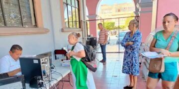 Bedolla Arranca Destrucción Masiva De Maquinitas Tragamonedas