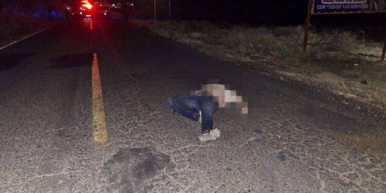 presunto levantón, tortura y asesinato de dos agentes FGR dif