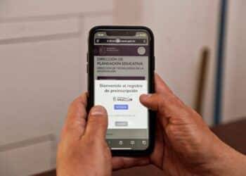 Aún puedes solicitar tu cita en línea para las preinscripciones 2025 – 2026: SEE