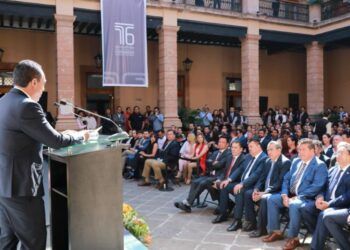 Trabajamos Para Consolidar Una Nueva Forma De Garantizar El Acceso A La Justicia - El Día De Michoacán