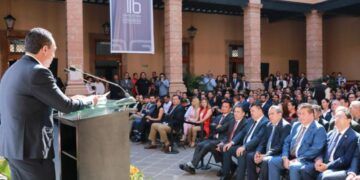 Trabajamos Para Consolidar Una Nueva Forma De Garantizar El Acceso A La Justicia - El Día De Michoacán