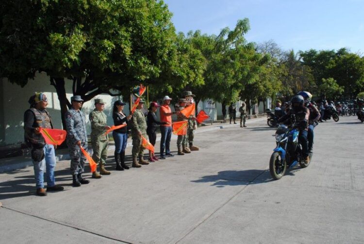 Un Éxito La 1Ra. Rodada De La Ruta Del Limón 2025, Con La Participación De Más De 270 Motociclistas 21 Tragedia En La Carretera Apatzingán-Buenavista: Dos Muertas Y Dos Heridos Tras Accidente