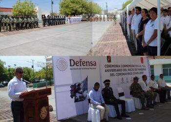 Michoacán Avanza Hacia La Digitalización De Certificados De Defunción: Ssm