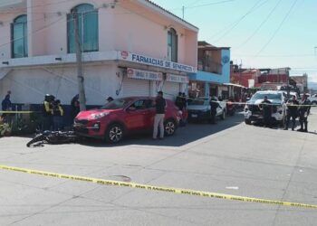 Arranca Bedolla Construcción Del Campus Huetamo De La Umsnh
