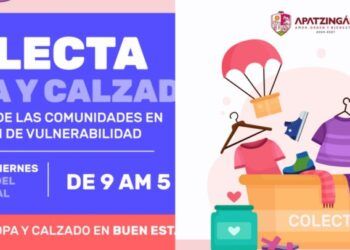 Abre Gobierno De Fanny Arreola Colecta - El Día De Michoacán