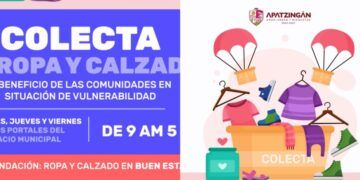 Abre Gobierno De Fanny Arreola Colecta - El Día De Michoacán