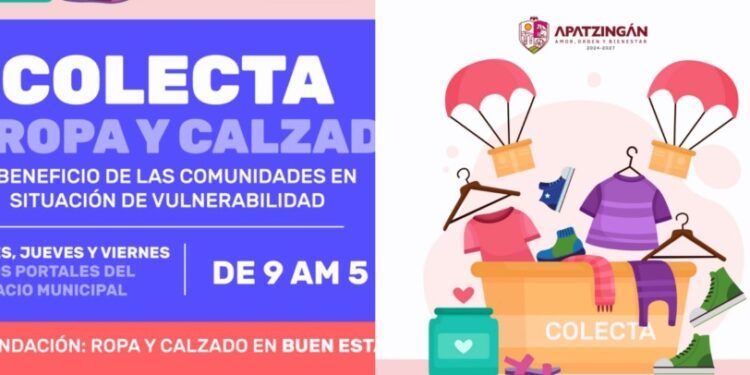 Abre Gobierno De Fanny Arreola Centro De Acopio En Apoyo A Familias De La Zona Rural