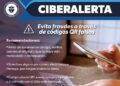 ¡Aguas! Alerta Por Fraudes Mediante Códigos Qr: Ssp