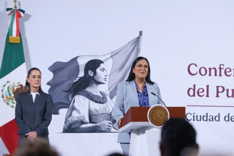 Del 3 Al 27 De Marzo Se Dispersa El Pago De Pensiones Y Programas Para El Bienestar: Ariadna Montiel 22 Prima Vacacional, Recibe Lo Que Marca La Ley