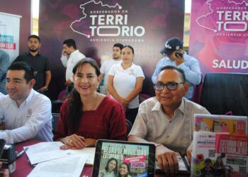 Apatzingan Avanza En La Transformacion Educativa