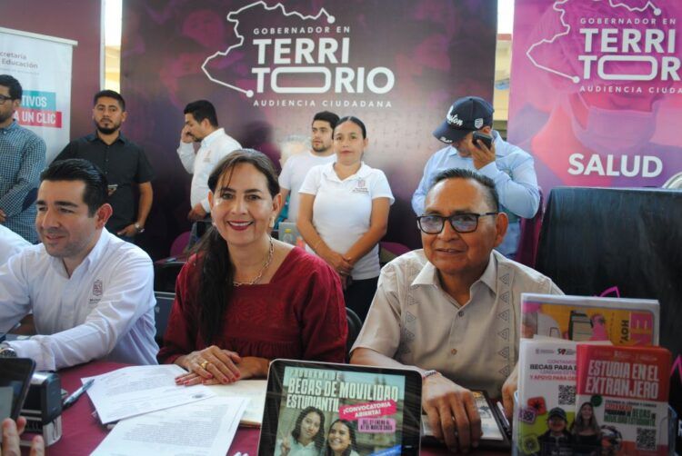 Apatzingán Avanza En La Transformación Educativa Con Más De 31 Mdp: See