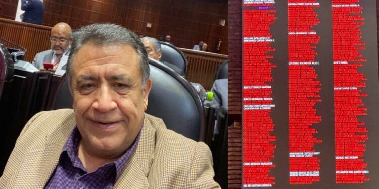 Aprobadas reformas a los artículos 19 y 40 de la Constitución para reforzar la soberanía de México: Cruz Lucatero 1 Admite Poder Judicial amparo promovido por el PRI para obligar al Ejército a buscar minas en Michoacán