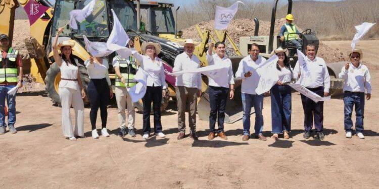 Arranca Bedolla construcción del campus Huetamo de la UMSNH