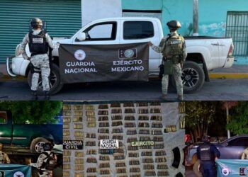 Arranca Megaoperativo En Uruapan; Decomisarán Máquinas Tragamonedas: Ssp