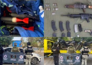 Tragedia En La Carretera Apatzingán-Buenavista: Dos Muertas Y Dos Heridos Tras Accidente