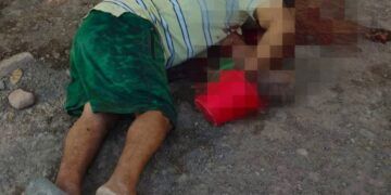 Asesinan A Uno De 3 Disparos En La Colonia Pénjamo De Apatzingán 22 Fanny Arreola Lidera Jornada De Limpieza En El Día Mundial Del Agua En Apatzingán