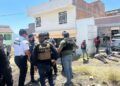 Cae Banda De Presuntos Secuestradores En Morelia; Fge Rescata A Una Víctima