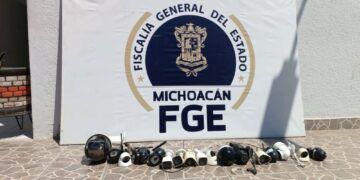 Camaras Retiradas - El Día De Michoacán