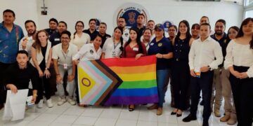 Capacita Fge A Personal De La Fiscalía Regional De Apatzingán En Materia De Derechos Humanos Y Diversidad Sexual 23 Mujeres Constructoras De Paz, La Estrategia Que Da Autonomía Económica Para Prevenir La Violencia