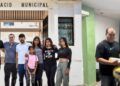 Continúan Las Acciones En Favor Del Deporte En Buenavista, Impulsando La Transformación Del Municipio 29 Conmemoran El Día Internacional De La Mujer Fanny Arreola En Compañía De Mil Mujeres