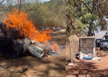 Gobierno De Morelia Continuará Apoyos Sociales A Viviendas