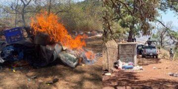 Gobierno De Morelia Continuará Apoyos Sociales A Viviendas