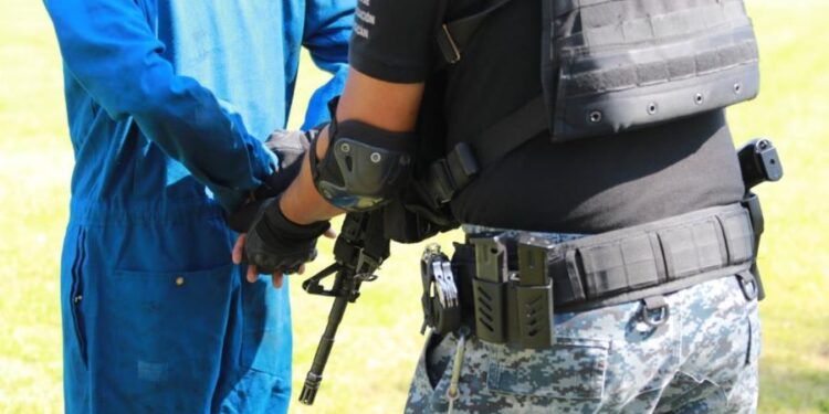 Vinculados A Proceso Cuatro Detenidos De La Becerras De Apatzingán