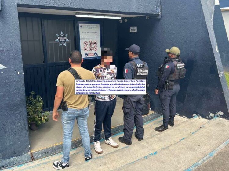 Detienen En Morelia A Hombre Con Orden De Aprehensión Por Homicidio Calificado 20 Mujeres Constructoras De Paz, La Estrategia Que Da Autonomía Económica Para Prevenir La Violencia