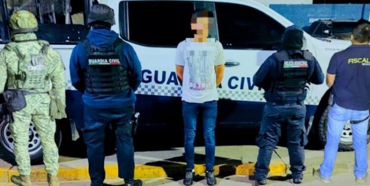 Dos Detenidos Con Órdenes De Aprehensión Por Secuestro Y Homicidio En Zamora Y Jacona 21 Admite Poder Judicial Amparo Promovido Por El Pri Para Obligar Al Ejército A Buscar Minas En Michoacán