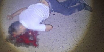 Ejecutado En Apatzingan - El Día De Michoacán