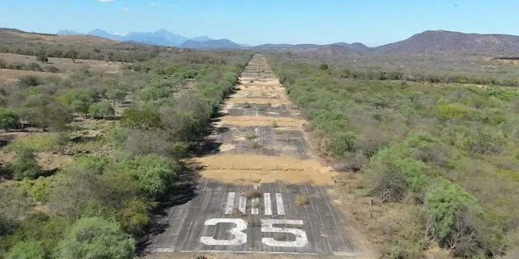 Ejército destruye pista de aterrizaje clandestina en Coalcomán 1 ¡Aguas! Alerta por fraudes mediante códigos QR: SSP