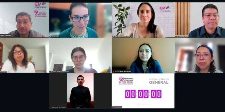 Michoacán avanza hacia la digitalización de certificados de defunción: SSM