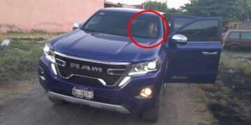 Detienen A Uno En La Comunidad De Puerta Chica En Parácuaro Con Armamento Y Explosivos Improvisados