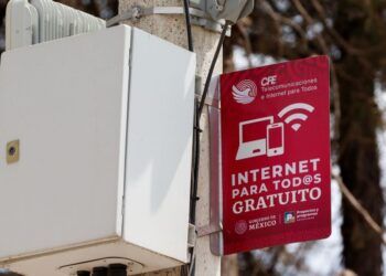 En Abril Michoacan Contara Con Mas De 4 Mil Puntos De Internet Gratuito - El Día De Michoacán
