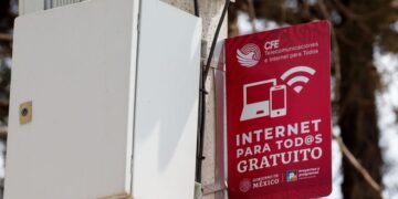 En Abril Michoacan Contara Con Mas De 4 Mil Puntos De Internet Gratuito - El Día De Michoacán