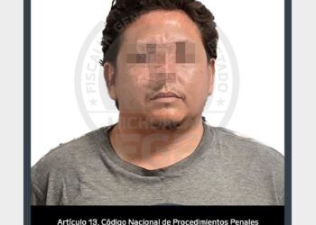 Alianza Morena, Pri Y Pvem Salvan A Cuauhtémoc Blanco De Desafuero