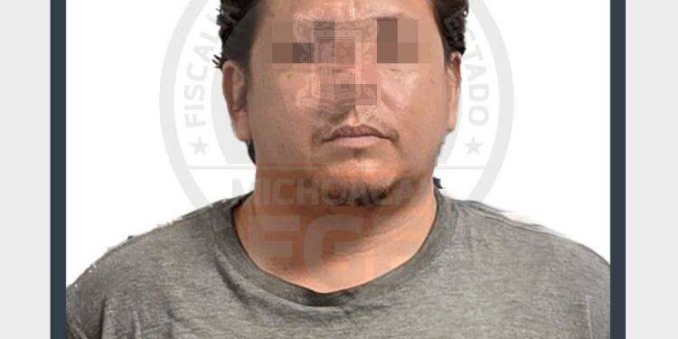 Obtiene FGE vinculación a proceso en contra presunto responsable de extorsión en Apatzingán 1 Alianza Morena, PRI y PVEM salvan a Cuauhtémoc Blanco de desafuero