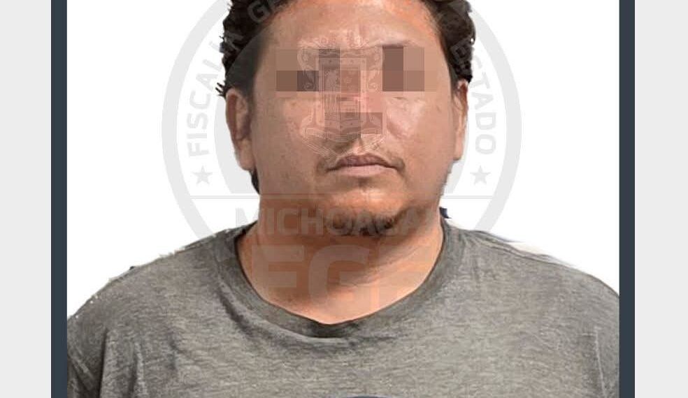 Extorcionaba a gasolineros de Apatzingan | El Día de Michoacán