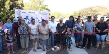 Más De 2 Mil Mdp Invertidos En Seguridad Para Michoacán