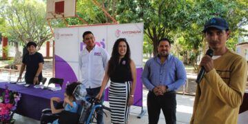 Fanny Arreola Encabeza Entrega Lentes Y Sillas De Ruedas Del Dif Apatzingán 23 Optimiza El Iem Diseños De Las Boletas Electorales Del Proceso Extraordinario Del Poder Judicial