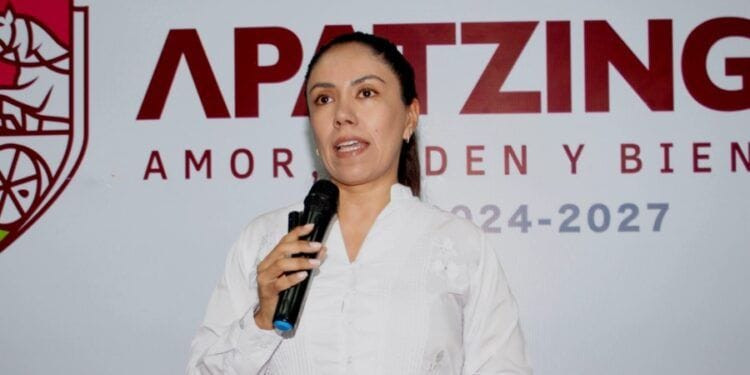 Anuncia Fanny Arreola operativos permanentes contra motociclistas a partir de este fin de semana 1 Admite Poder Judicial amparo promovido por el PRI para obligar al Ejército a buscar minas en Michoacán
