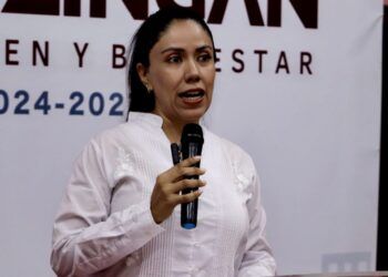 Arranca Megaoperativo En Uruapan; Decomisarán Máquinas Tragamonedas: Ssp