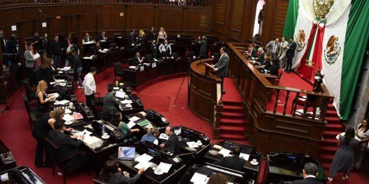 Gobierno de Morelia continuará apoyos sociales a viviendas