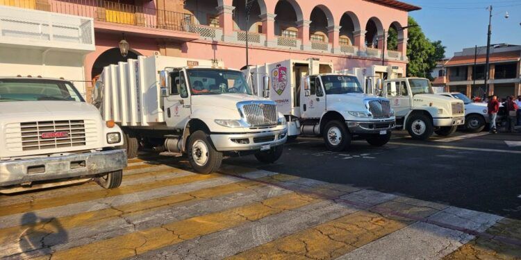 Prima vacacional, recibe lo que marca la ley