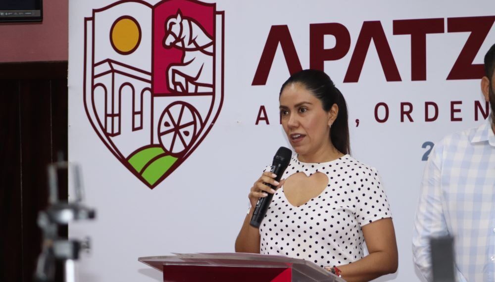 Tras Incendios En El Basurero Municipal Fanny Arreola Anuncia Mejoras En La Infraestructura