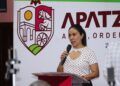 Tras Incendios En El Basurero Municipal Fanny Arreola Anuncia Mejoras En La Infraestructura 30 Vinculados A Proceso Cuatro Detenidos De La Becerras De Apatzingán