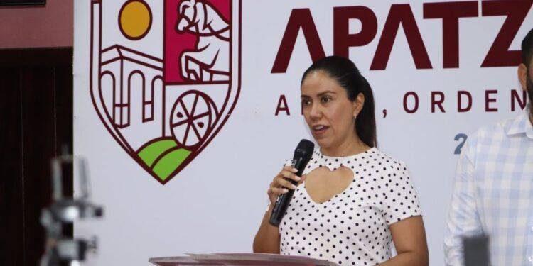 Tras incendios en el basurero municipal Fanny Arreola anuncia mejoras en la infraestructura 1 Vinculados a proceso cuatro detenidos de la Becerras de Apatzingán